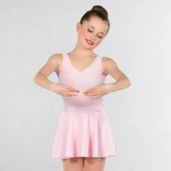 1st Position Circular Skirt -Cheap Fit Dance Wear Store 860 ppnk