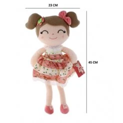 Doll Girl Gift -Cheap Fit Dance Wear Store 985765 pink