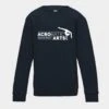 Acrobatic Arts Kids Crew Neck Sweatshirt