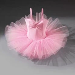 1st Position Classic Tutu (8 Layers) 12 1st Position Classic Tutu (8 Layers) -Cheap Fit Dance Wear Store ballet pink tu001bp ids13