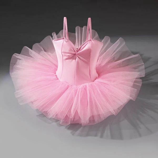 1st Position Classic Tutu (8 Layers) 5 1st Position Classic Tutu (8 Layers) - Image 5