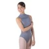 Basilica Blanche Leotard
