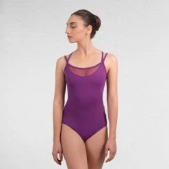 Basilica Lanthe Leotard
