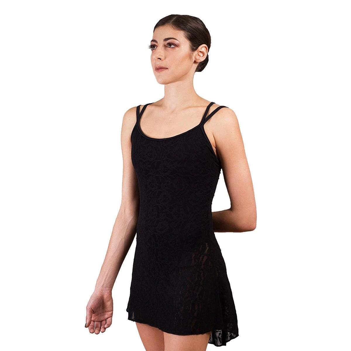 Basilica Teuta Dress 1 Basilica Teuta Dress