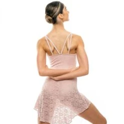 Basilica Teuta Dress 9 Basilica Teuta Dress -Cheap Fit Dance Wear Store baw0238 teuta pbk bck