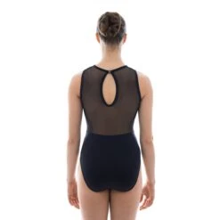 Basilica Ramone Leotard -Cheap Fit Dance Wear Store baw0249 back
