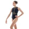 Basilica Cleo Leotard