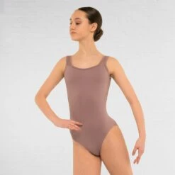 Basilica Ada Leotard