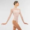 Basilica Daffodil Leotard