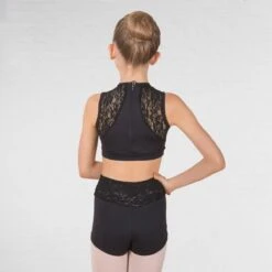 Basilica Drina Top -Cheap Fit Dance Wear Store baw0614 drina baw0709 edith bck