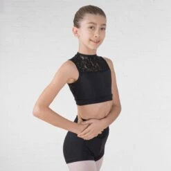 Basilica Drina Top -Cheap Fit Dance Wear Store baw0614 drina baw0709 edith frt