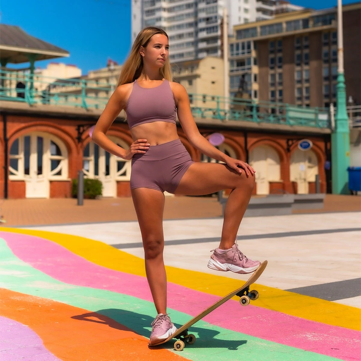 Basilica Damia Active Top 6 Basilica Damia Active Top - Image 6