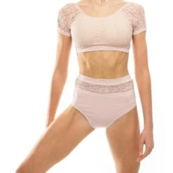 Basilica Debi Shorts -Cheap Fit Dance Wear Store baw0811 debi dusty