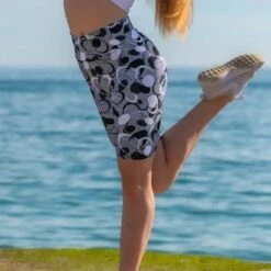 Basilica Milena Bike Shorts