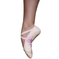 Basilica BAW12090 Ballet Shoes