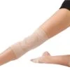 Bunheads Nude Gel Knee Pads