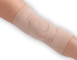 Bunheads Nude Gel Knee Pads -Cheap Fit Dance Wear Store bh1650 3