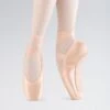 Bloch Aspiration Pointe Shoe