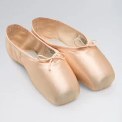 Bloch Aspiration Pointe Shoe -Cheap Fit Dance Wear Store bl105l pink 3