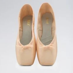 Bloch Aspiration Pointe Shoe -Cheap Fit Dance Wear Store bl105l pink 4