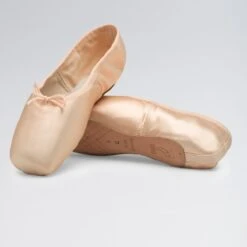 Bloch Aspiration Pointe Shoe -Cheap Fit Dance Wear Store bl105l pink 5