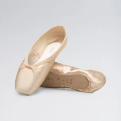 Bloch Soft Demi Pointe Shoes -Cheap Fit Dance Wear Store bl135 bls0135l 2 1