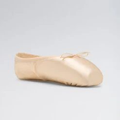 Bloch Soft Demi Pointe Shoes -Cheap Fit Dance Wear Store bl135 bls0135l 3 1