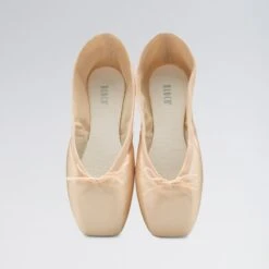 Bloch Soft Demi Pointe Shoes -Cheap Fit Dance Wear Store bl135 bls0135l 5 1