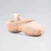 Bloch Prolite II Canvas Ballet Shoe
