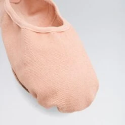 Bloch Canvas Infinity Stretch Ballet Shoe -Cheap Fit Dance Wear Store bl220 pink 7