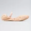 Bloch Belle Full Sole Leather Ballet Shoe