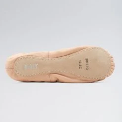 Bloch Belle Full Sole Leather Ballet Shoe -Cheap Fit Dance Wear Store bl227 pink 4