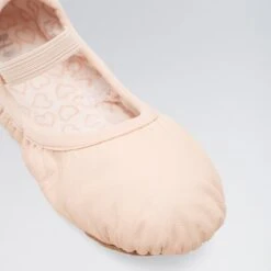 Bloch Belle Full Sole Leather Ballet Shoe -Cheap Fit Dance Wear Store bl227 theatrical pink 7