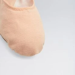 Bloch Pro Arch Canvas Ballet Shoes -Cheap Fit Dance Wear Store bl271l pink 6