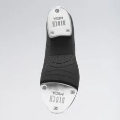 Bloch Sync Leather Tap Shoes -Cheap Fit Dance Wear Store bl321l black 6