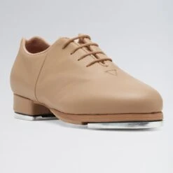 Bloch Sync Leather Tap Shoes -Cheap Fit Dance Wear Store bl321l tan 2