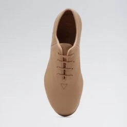 Bloch Sync Leather Tap Shoes -Cheap Fit Dance Wear Store bl321l tan 4