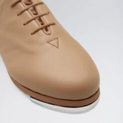 Bloch Sync Leather Tap Shoes -Cheap Fit Dance Wear Store bl321l tan 8