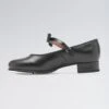 Bloch Merry Jane Tap Shoes Black