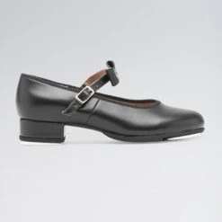 Bloch Merry Jane Tap Shoes Black -Cheap Fit Dance Wear Store bl352 3 1