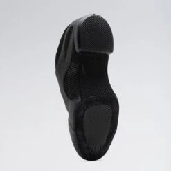 Bloch Slipstream Slip On Jazz Shoes -Cheap Fit Dance Wear Store bl485 black 5