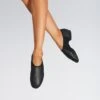 Bloch NEO Flex Slip On Jazz Shoes