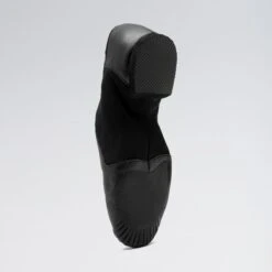 Bloch NEO Flex Slip On Jazz Shoes -Cheap Fit Dance Wear Store bl495 black 6