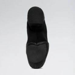 Bloch NEO Flex Slip On Jazz Shoes -Cheap Fit Dance Wear Store bl495 black 7