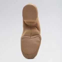 Bloch NEO Flex Slip On Jazz Shoes -Cheap Fit Dance Wear Store bl495 tan 6