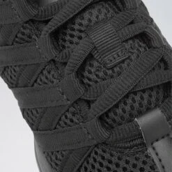 Bloch Criss Cross Mesh Sneakers -Cheap Fit Dance Wear Store bl524 black 8