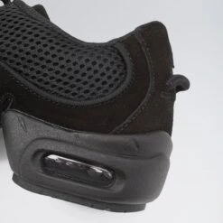 Bloch Boost Mesh Sneakers -Cheap Fit Dance Wear Store bl538 black 9