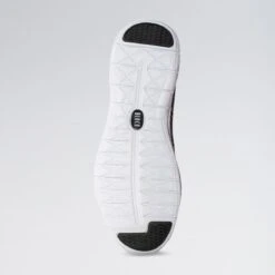 Bloch Omnia Knitted Upper Dance Sneaker -Cheap Fit Dance Wear Store bl926l black white 4