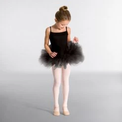 Capezio Ruffle Tutu Dress