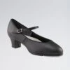 Capezio Tap Junior Footlight™ Shoes